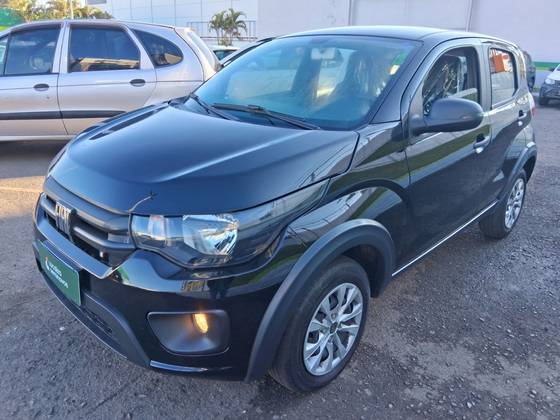FIAT MOBI 1.0 EVO FLEX LIKE. MANUAL FIAT MOBI 1.0 EVO FLEX LIKE. MANUAL
